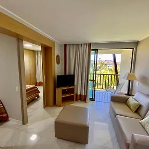  Apartamento Class Muro Alto Flat