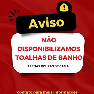 Apartamento Manguezal